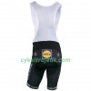 Bib Cykelshorts 2018-2019 Quick Step Italien Mesterskaber